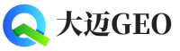 鹤山区大迈GEO